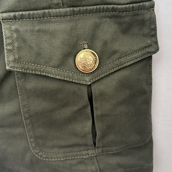 ✨ANY 2 FOR 15 ANY 3 FOR 20✨- Dynamite Green Army Jacket - Picture 10 of 10